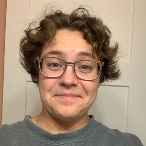 Meet your Posher, McKenzie